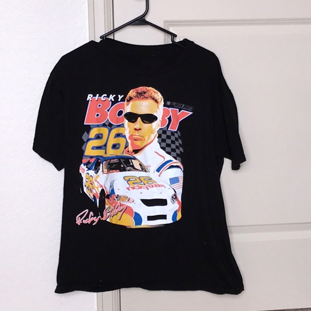 Talladega Nights Tee